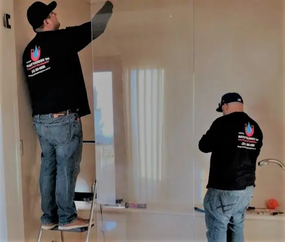 Professional plumbing installation for Leak Detection in Tylersville